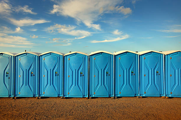 Types of Portable Toilets We Offer in Thornport, OH